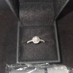 Engagement Ring