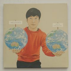 Shuta Hasunuma - CD - Gatefold