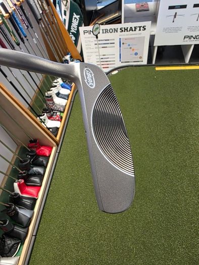 Yes C-Groove Sophie Putter 34"