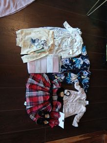 0-3 clothes