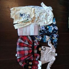 0-3 clothes