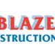 Blaze Construction Limited,