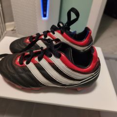 Adidas football boots