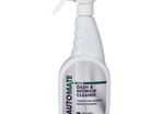 AUTOMATE  Dash and  Interior Cleaner 500ML