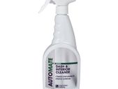 AUTOMATE  Dash and  Interior Cleaner 500ML