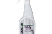 AUTOMATE  Dash and  Interior Cleaner 500ML