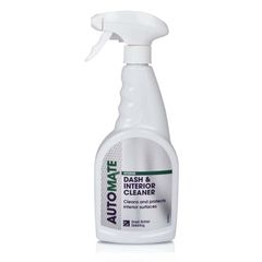 AUTOMATE  Dash and  Interior Cleaner 500ML