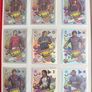 Football Cards Pannini Topps Image 10