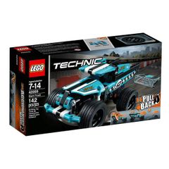 Lego set 42059 Stunt Truck