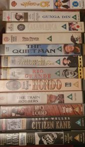 Video Collection
