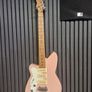 Reverend Left Handed Jetstream 390 Image 5