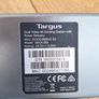 Targus DisplayLink 4k docking station Image 2