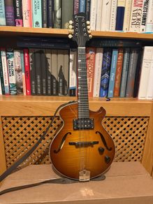 Eastman ER- M SB