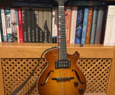 Eastman ER- M SB