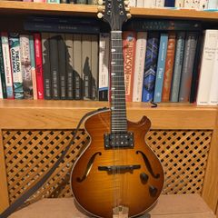 Eastman ER- M SB