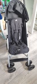 Jole Umbrella buggy