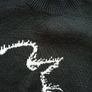 Black Jumper  Size 12 Image 3