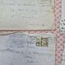 Vintage Envelopes / Stamps Image 4