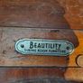 Antique Art Deco Beautility Cocktail Cabinet Image 2