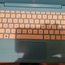 HP Stream, 32GB HDD, 2GB Ram, Windows 10, Blue, in excellent condition Image 3