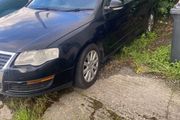 vw passat 1.9 diesel 2006