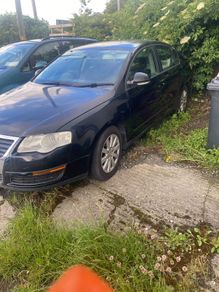 vw passat 1.9 diesel 2006