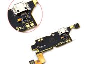 Samsung Galaxy Note 1 Replacement Charging Port Connector Flex and Mic N7000 i9220
