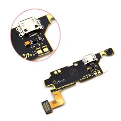 Samsung Galaxy Note 1 Replacement Charging Port Connector Flex and Mic N7000 i9220