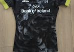 signed munster jersey