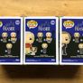 Frasier Funko Bundle (Complete Set) Image 6
