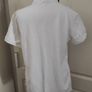 White Polo Ralph Lauren polo Image 2