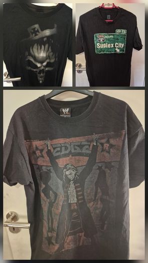 wwe tshirt bundle (3)
