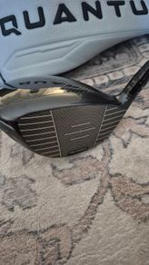 Callaway Quantum Max Driver