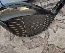 Callaway Quantum Max Driver