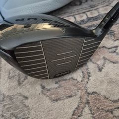 Callaway Quantum Max Driver