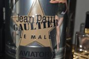 Jean Paul Gaultier Le Male Aviator Eau de Toilette Limited Edition Spray 125 ml