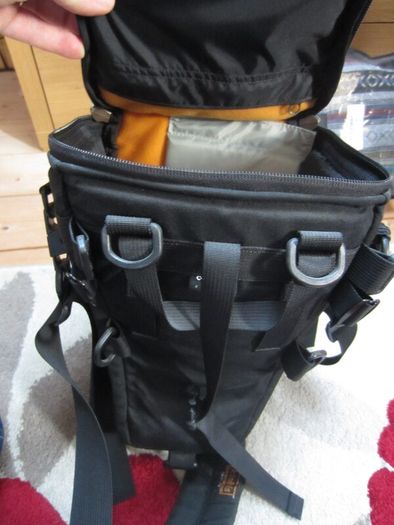 slr camera case