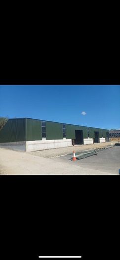 Full Kit Sheds In Stock