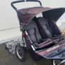 Out n about nipper 360 pushchair Image 2
