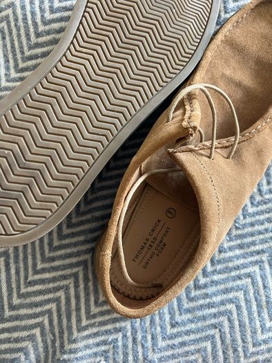 shoes, size 45