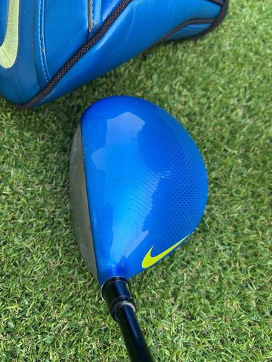 Nike Vapor Fly Driver