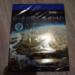 Planet Earth - BBC - Brand new