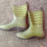 Tamara Henriques Wellies (Please Read) Image 2
