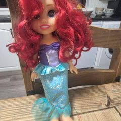 Arial Doll