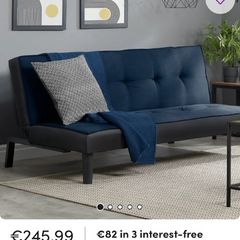 Sofa Bed
