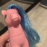 Happy Hugs Sweet Kisses Sister Ponies HTF MLP G1 My Little Pony Image 6