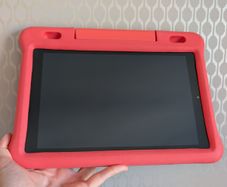 Amazon Fire HD 10 Tablet 10.1 inch
