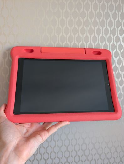 Amazon Fire HD 10 Tablet 10.1 inch