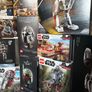 Lego Star Wars 11 sets + 1 gratis Image 4