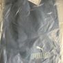 Puma Grey & Navy Joggers (Men's size S) Image 4